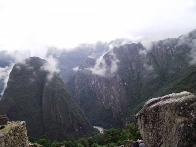 Macchu Picchu 011
